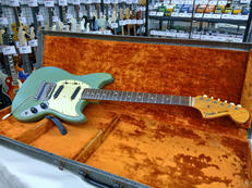 エレキギター|FENDER USA