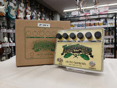 エフェクター|ELECTRO-HARMONIX