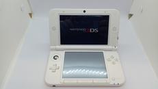 3DS LL【ジャンク】|NINTENDO