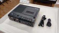 カセットレコーダ【ジャンク】|SONY