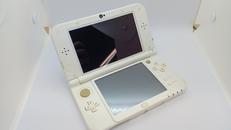 NEW 3DSLL【ジャンク】|NINTENDO