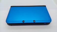 3DS LL【ジャンク】|NINTENDO