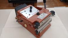 茶袋シーラー【ジャンク】|富士インパルス