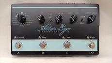 エフェクター|T.C.ELECTRONIC