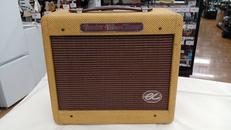 ギターアンプ|FENDER