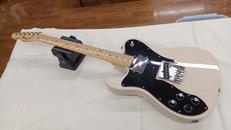 エレキギター(レフティ)|FENDER JAPAN