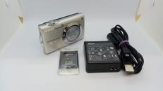 デジタルカメラ【ジャンク】|NIKON