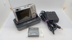 デジタルカメラ【ジャンク】|CASIO