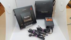 DISCMAN【ジャンク】|SONY