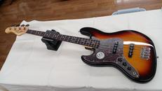 エレキベース(レフティ)|FUJIGEN