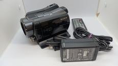 ビデオカメラ【ジャンク】|SONY