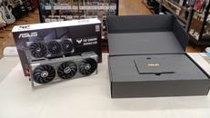 グラフィックボード|ASUS