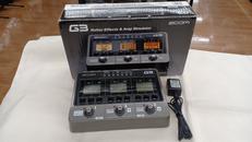 マルチエフェクター|ZOOM