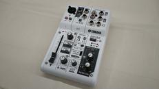 オーディオインターフェース|YAMAHA