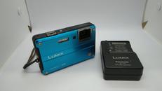 デジタルカメラ（ジャンク）|PANASONIC