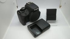 デジタル一眼レフボディ（ジャンク）|CANON