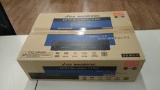 ビデオ一体型DVDレコーダー|DX BROADTEC