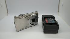 デジタルカメラ（ジャンク）|CASIO