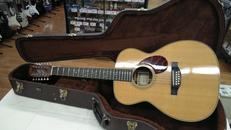 12弦アコースティックギター|ASTURIAS