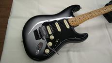 エレキギター ストラトキャスター|FENDER