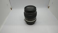 単焦点レンズ（ジャンク）|NIKON