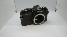 フィルム一眼レフボディ（ジャンク）|NIKON