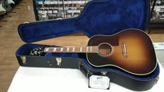 アコースティックギター|GIBSON