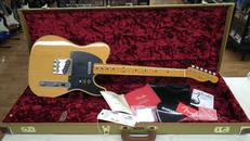 エレキギター・テレキャスター|FENDER