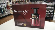 ジューサー|KUVINGS