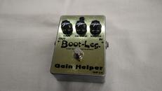 エフェクター・ブースター|BOOT-LEG
