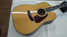 アコースティックギター|MORRIS