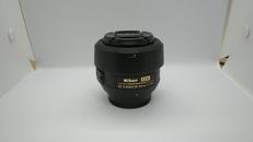 単焦点レンズ（ジャンク）|NIKON