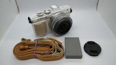 ミラーレス一眼【ジャンク】|OLYMPUS