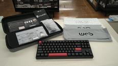 メカニカルキーボード|WOBKEY