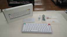 メカニカルキーボード|NUPHY