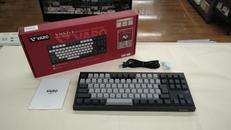メカニカルキーボード|VARO