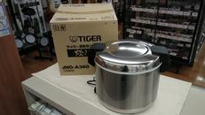 業務用炊飯ジャー|TIGER