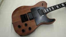 エレキギター・テレキャスタータイプ|JERICHO GUITARS