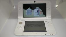 NEW 3DSLL（ジャンク）|NINTENDO