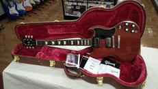 エレキギター・SG|GIBSON