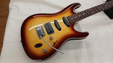 エレキギター|IBANEZ
