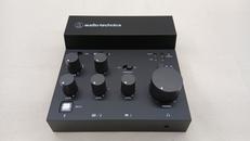 オーディオミキサー|AUDIO-TECHNICA