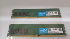 DDR4メモリ|Crucial