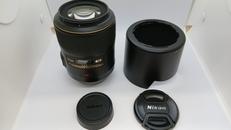 単焦点レンズ（ジャンク）|NIKON