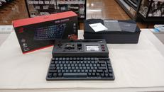 メカニカルキーボード|ASUS