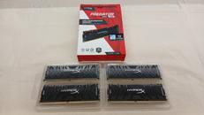 DDR4メモリ|HYPERX