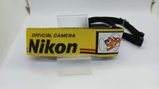 ストラップ（ジャンク）|NIKON