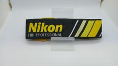 プロストラップ（ジャンク）|NIKON