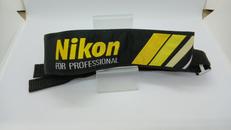 プロストラップ（ジャンク）|NIKON