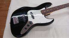 ベースギター・ジャズベース|FENDER JAPAN
